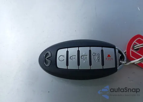 2014 Infiniti Qx60 from USA, damaged, VIN 5N1AL0MM1EC503899